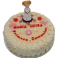 Tarta comunion da306