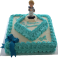 Tarta comunion da303