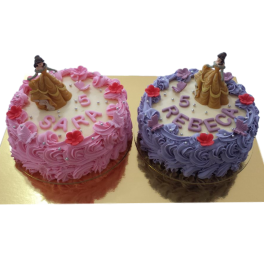 Tarta infantil da159