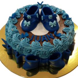 Tarta bautizo da225