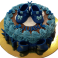 Tarta bautizo da225