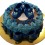 Tarta bautizo da225