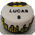 Tarta infantil da165