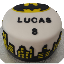 Tarta infantil da165