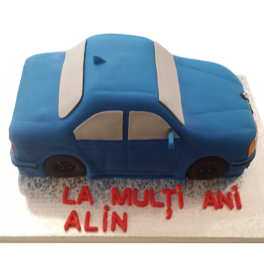 Tarta celebracion