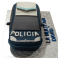 Tarta coche poli