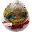 Tarta infantil