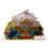 Tarta infantil