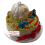 Tarta infantil