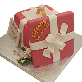 Tarta anillo