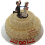 Tarta de boda