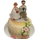 Tarta de boda dab012