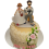 Tarta de boda dab012