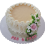 Tarta de boda dab012