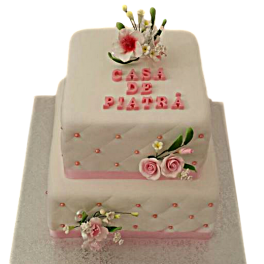 Tarta de boda dab011
