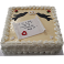 Tarta de boda dab005