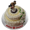 Tarta de boda dab008