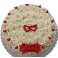 Tarta de boda dab004
