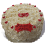 Tarta de boda