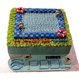 Tarta personalizada da00522