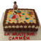 Tarta personalizada da00523