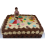 Tarta personalizada da00523