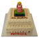 Tarta personalizada da00524