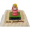Tarta personalizada da00524