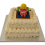 Tarta personalizada da00524