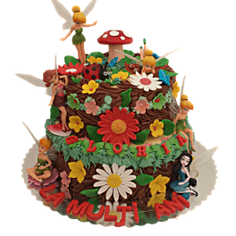 Tarta infantil da132