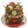 Tarta infantil da166