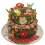 Tarta infantil da166