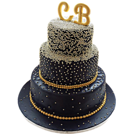Tarta de boda dab016