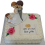 Tarta de boda