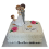 Tarta de boda