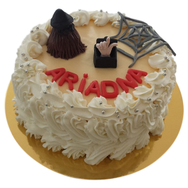Tarta infantil da167
