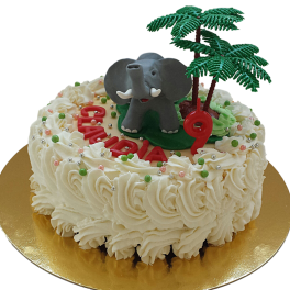 Tarta infantil da168