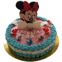 Tarta infantil da169