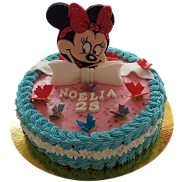 Tarta infantil da169