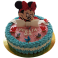 Tarta infantil da169