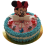 Tarta infantil da169