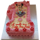 Tarta infantil da171