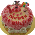 Tarta infantil da154