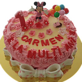 Tarta infantil da154