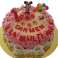 Tarta infantil da154