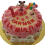 Tarta infantil da154