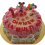 Tarta infantil da154