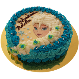 Tarta infantil da172