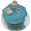 Tarta comunion da308