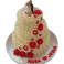 Tarta de boda dab017